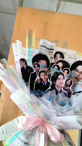 FOTO CUTTING CUSTOM | BUCKET FOTO CUTTING | FOT CUSTOM