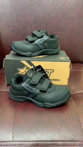 sepatu sneakers anak proatt LST 931 V sz 30-37(FREE KAOS KAKI)