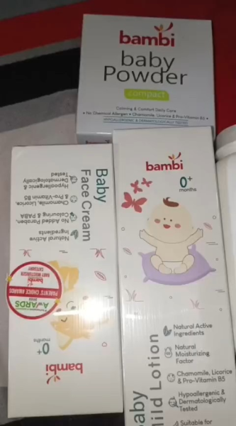Buyer review video 2