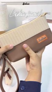 Leika by Salisa / Dompet Wanita / Murah dan Berkualitas