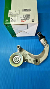 ลูกลอกสายพานหน้าเครื่อง HONDA CIVIC FB เครื่อง R18Z 1.8 ปี12-15CRV 2.0 ปี13-16 เครื่อง R20A ยี่ห้อINA