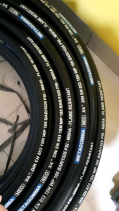 SELANG POMPA BENSIN MINI METAGOMA 3/4 INC / 19 MM ( 1 KAWAT)