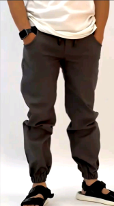 Celana Jogger Sirwal Pria Keren