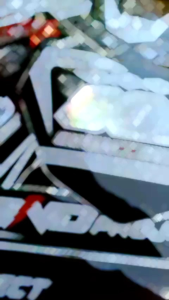 DECAL STICKER CRF FULLBODY BISA CUSTOM NAMA DAN NOMOR