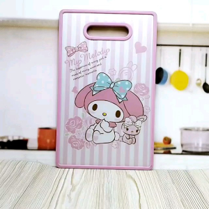 talenan hellokittydoraemon melody