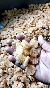 ถูกสุดส่งตรงจากแหล่งผลิต ข้าวแต๋นน้ำแตงโม(แผ่นดิบ)บรรจุ 2 กิโลกรัม ลดพิเศษ 7 วันเท่านั้นรีบสั่งก่อนจะหมด