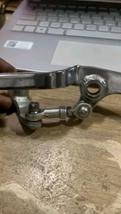 Operan gigi rx king hidrolik pedal perseneling rx king hidrolik original lostpack