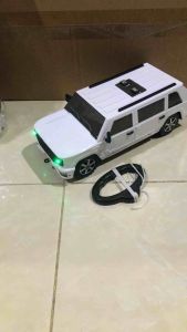 Mainan Mobil Angkot Iimosin Grandmax Tronton manual jalan ditarik dorong ada lampu dan suara