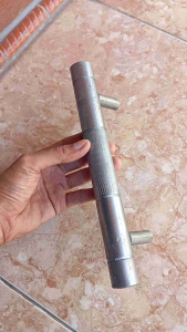 Handle Pintu Besi Berkualitas