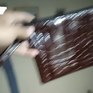 Dompet & Clutch Fashion Croco Pria & Wanita