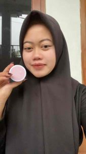 Dama Beauty cream siang malam cerah glowing bpom