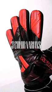 Sarung Tangan Kiper Kualitas Terbaik: Ayres Classic