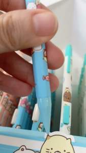0.7mm cute cartoon mechanical pencil