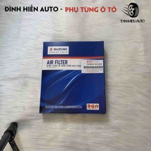 Lọc gió điều hòa máy lạnh xe Suzuki XL7 (2017-2023) Ertiga (2018-2023) (Mã: 9586063J00/ 95860-63J00)