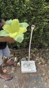 Bunga Lampu Dekorasi Pernikahan: Desain Unik & Hiasan Ruangan