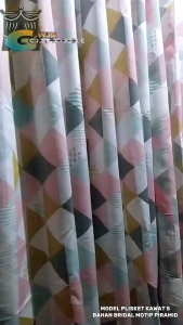 GORDEN MODEL PLISKET CANTOL KAWAT S GORDEN JENDELA PINTUGORDEN PINTU TIRAI HORDEN RUANGANGORDEN MOTIP PIRAMIDGORDEN CANTIK