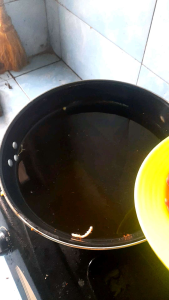 Kerupuk Ikan Mentah: Snack Laut Khas Indonesia