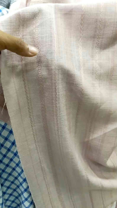 Bahan Kain Linen Premium Warna Dasty Harga 05m