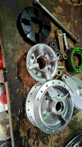 A Comprehensive Guide to CT100 Parts & Accessories