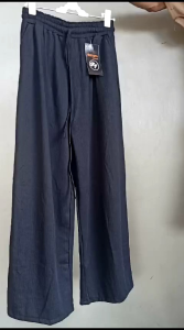 Kulot Jennie Knit Pants Premium Tali BB 40-70 kg