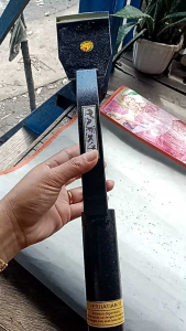 Alat Kastrasi Sawit/ Dodos Kastrasi Sawit Asli