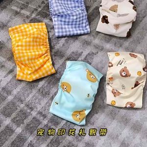 [READY STOCK] Male Dog Manner Belt Dog diaper physiological dog pants sanitary | 公狗生理带裤 礼貌带礼貌库 礼仪带