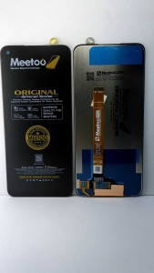 ORIGINAL MEETOO LCD TOUCHSCREEN OPPO A52/A92 2020 FULL SET