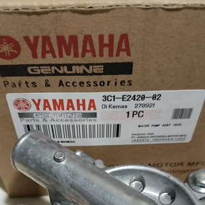 WATER PUMP VIXION OLD MX KING R15 OLD 3C1-E2420-02 ORIGINAL YGP