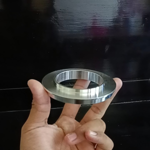 Ring Cup Sealer 6 oz Gelas Puding kecil tipe Mesin Q2