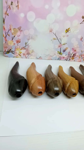 Sedotan Variasi Unik & Antik Kayu Galih Asem Nogosari Kalimosodo