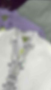 Baju Kebaya Nyonya women Top Embroidery Size 36-46 _10859