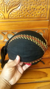 COD Blangkon Jogja Anak Samurai Coklat Sliwir Anak Tanggung /ABG Murah