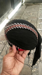 COD Blangkon jogja sliwir murah