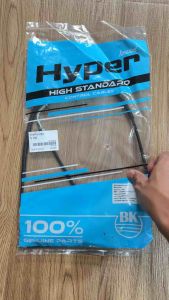 สายคันเร่ง Yamaha Y100 (Standard สินค้ามาตรฐาน จาก TG MOTOR ทดแทนของเดิม)