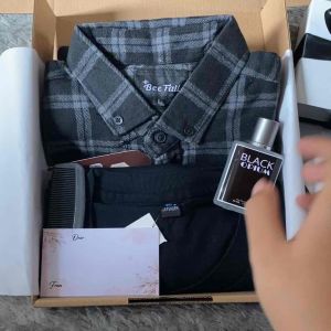 [bisa cod] Hampers kado ulang tahun cowok / hampers lebaran cowok / hadiah ulang tahun cowok / kado anniversary / kado wisuda / gift box