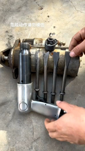 súnɡ rυng Đa Năng - Đặc tɾị Kẹt Cứng Khó Tháo