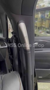 [Toyota Alphard / Vellfire AGH40] Sliding Door Switch with PnP Socket
