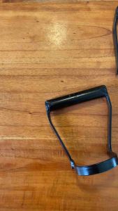 20 ลิตร ที่ยกแกลลอนน้ำ หูหิ้วถังน้ำ 100% เหล็กแท้