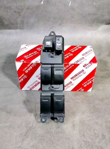 84820-02050 Master Power Window Rh Altis 1.8 / Switch Saklar Sebelah Kanan Supir