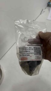 บูธปีกนกล่างตัวเล็ก Honda HRV ปี 2015-2020  รหัสสินค้า  51392-T5A-J01  จำนวนต่อ 1 ตัว Brand Perfect