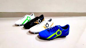 (Promo) COD Paket Sepatu bola Ortuseight bbs terlaris