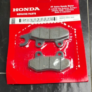 KAMPAS REM DEPAN SUPRA X 110 125 SUPRA FIT OLD NEW