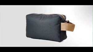 Tas Handbag Pria Tapax Joy | Selempang Elegan & Multifungsi - Cocok Di Bawa Traveling & Harian