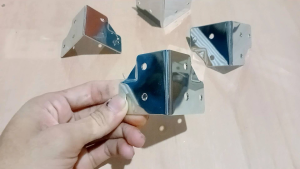 Siku L untuk Furniture & Aksesoris Koper: Suku Cadang dan Siku Box