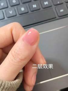 【SG Instock】Two Moons Glitter Aurora WaterBased Non Toxic Peelable Nail Polish