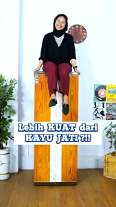 NAPOLLY LEMARI SERBAGUNA iCAB-204 / NAPOLLY LEMARI PAKAIAN 4 SUSUN