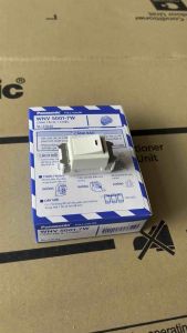 COMBO 10 CÔNG TẮC PANASONIC FULL COLOR WNV 5001-7W( HẠT NHỎ)