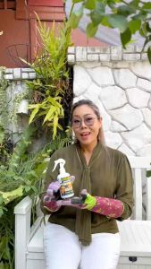 น้ำส้มควันไม่ สูตรพร้อมใช้ wood vineger