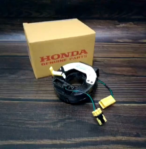 Kabel Spiral & Klakson Honda Jazz, City, Civic, Freed, Mobilio, Brio