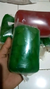 Manisan cangkaleng/kolang kaling 1 kg
